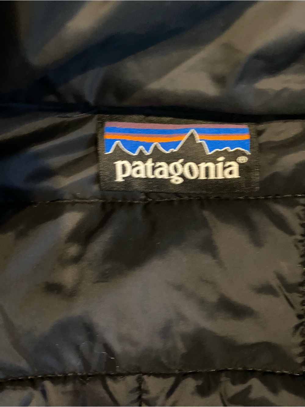 Patagonia Puffer Jacket - Picture 6 of 7